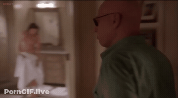 Camilla Luddington As The Hot Nanny In Californication GIF