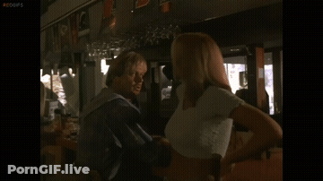 Camilla More In Dead Tides (1997) GIF