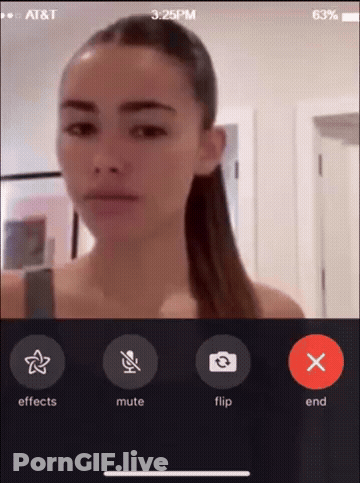 Caption Caught Daddy Femboy GIF