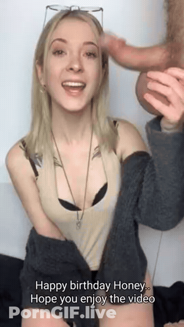 Caption Cheating Cuckold Hotwife GIF