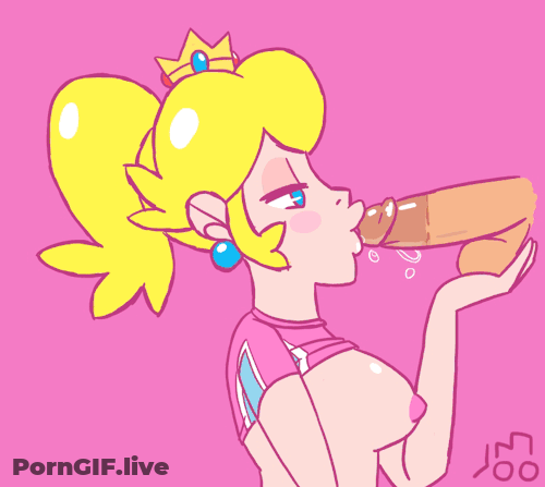 Cartoon Sex: Hardcore, Hot, And Ready To Go GIF