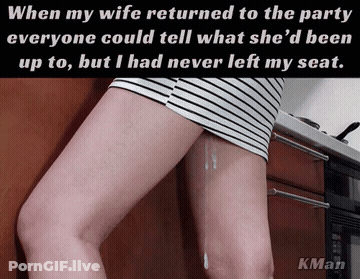 Cheating Husband Wife GIF