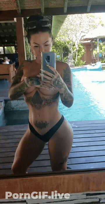 Christy Mack Porn GIF