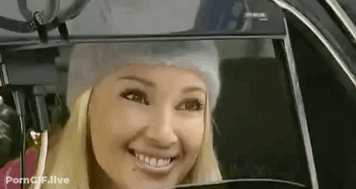 Clown Gas: The Ultimate Erotic Experience GIF