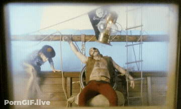 CMNF Celebrity Funny Porn Parody GIF