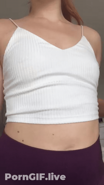 College Girls Redhead GIF