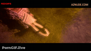 Courtney Halverson - Consumed (2024) GIF
