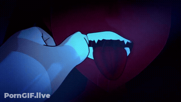 Creampie Hentai GIF