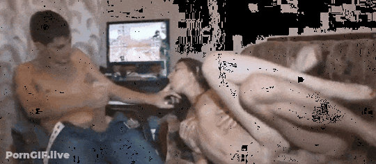 Cuckolding Crew: Hot Chicks, Naked Men, And Explosive Sex GIF
