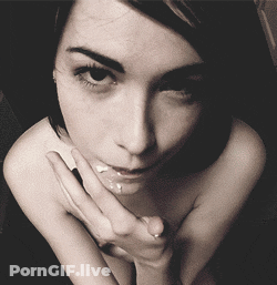 Cum Wipe: A Sensual Experience GIF