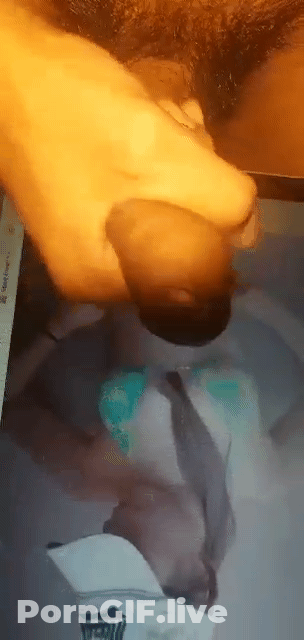 Cumshots And Semen Play: A Wild And Wet Adventure GIF
