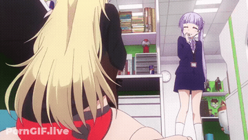 Cybykillers Clip GIF