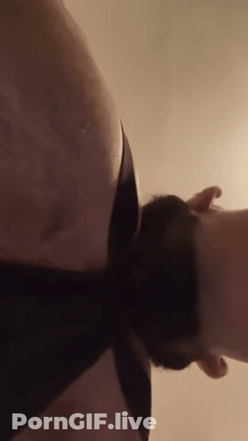 Daddy Gay Rimming GIF