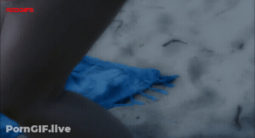 Dans La Peau (2007), Blanche Veisberg. GIF
