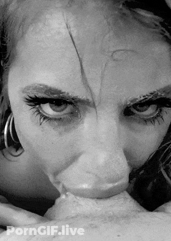 Deepthroat The Hermosa: A Sensual Experience GIF