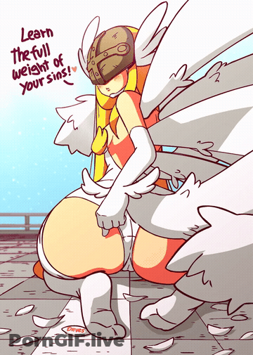 Diives Porn GIF