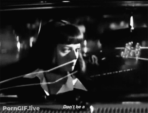 Don't Be A Celebrity Slut GIF