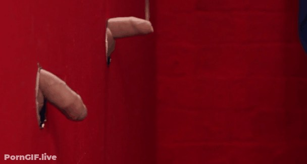 Double Penetration: The Ultimate Penis Experience GIF