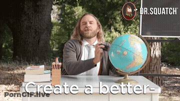 Drsquatch Clip GIF