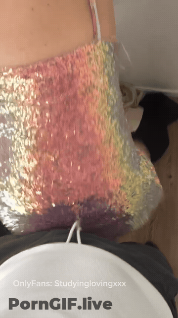 Dry Hump Lapdance Twerking GIF