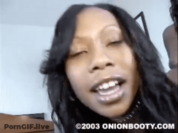 Dry Hump Porn GIF