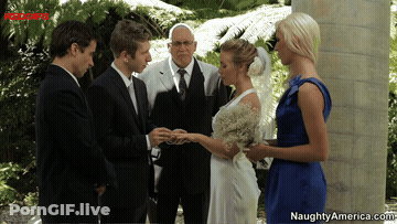 Evergreen Scene Of Nicole Aniston GIF