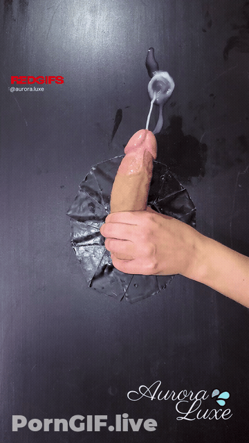Evil Cockboard Ruin GIF
