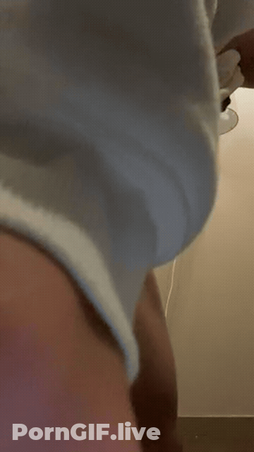 Femboy Femdom Gay GIF