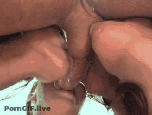 Finger Porn GIF
