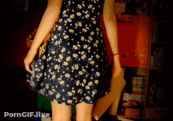 Flashing Porn GIF