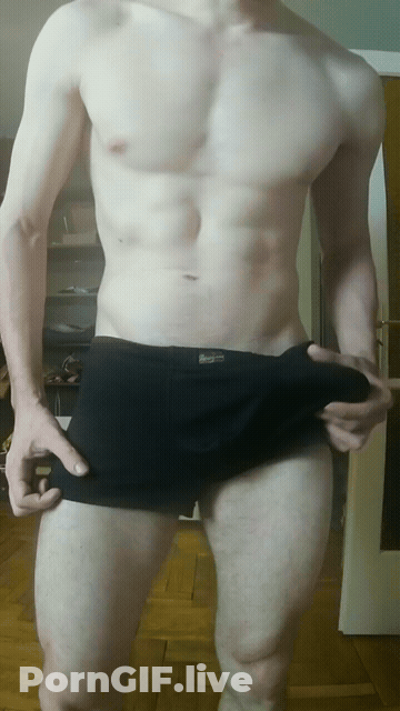 Flashing Porn GIF
