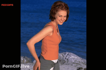From Disney Land To BBC Paradise GIF