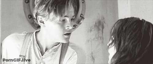 Fuck Me Gently With A Mirror: A Sensual Experience GIF