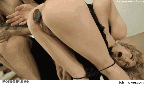 Fuck Me Hard: Naughty NSFW Pics GIF