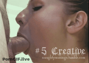 Funny Bitch Gets Fucked Hard GIF