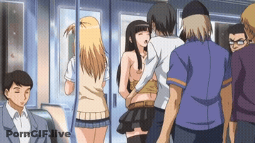Funny Porn Hentai Rule34 GIF
