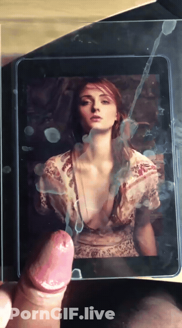 Game Of Thrones Porn GIF