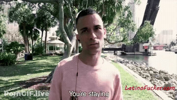 Gay Hardcore POV GIF