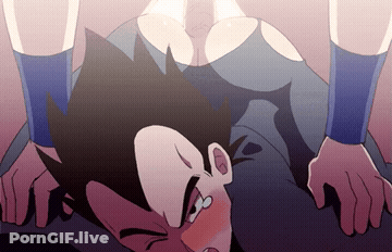 Gay Hentai Porn GIF