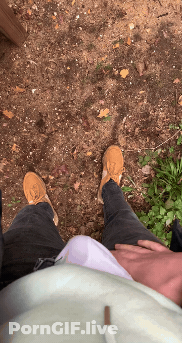 Gay Piss Public GIF
