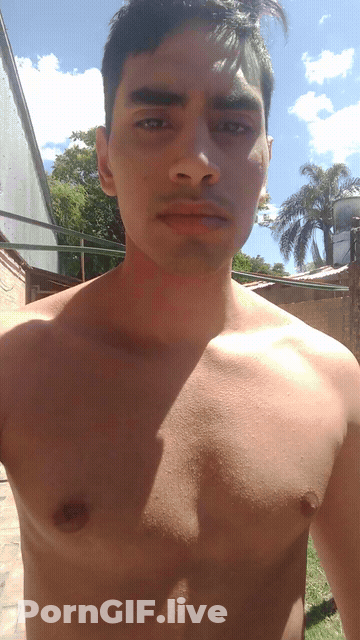 Gay Public GIF