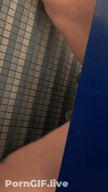 Gay Public R/CaughtPublic GIF