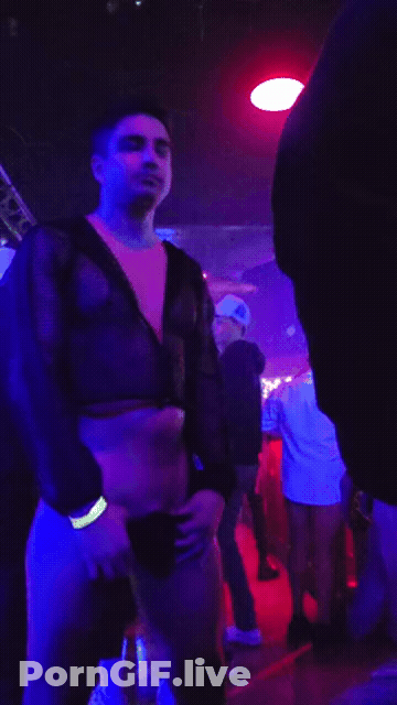 Gay Public R/CaughtPublic GIF