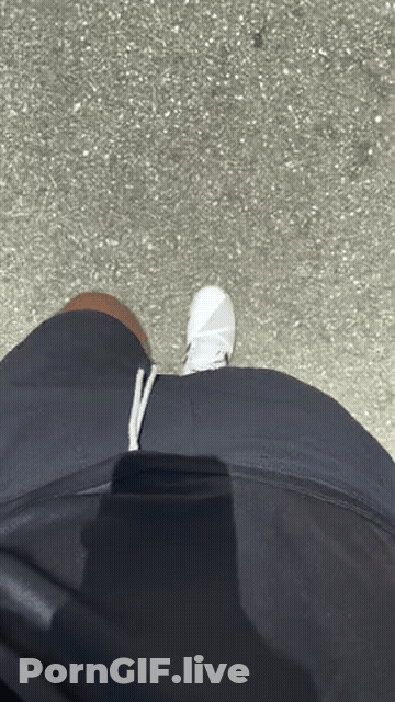 Gay Public Uncle GIF