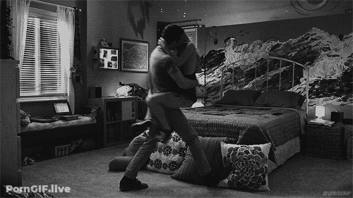 Get Your Freak On: Sexy Scenes In The Bedroom GIF