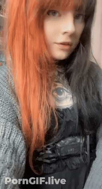 Girl Dick Trans Woman White Girl GIF