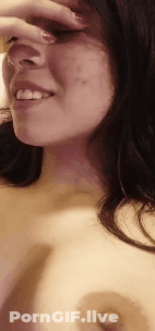 Give Me A Blowjob And A Cumshot GIF