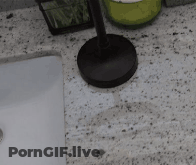 Give Me A Blowjob In The Mirror GIF
