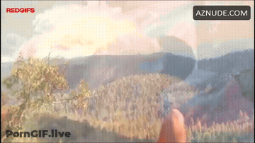 Glori-Anne Gilbert - House On Hooter Hill (2007) GIF