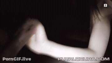 Glory Hole Porn GIF